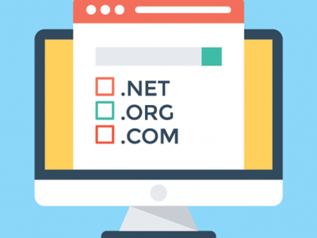 Choosing the right Domain name for your website.
